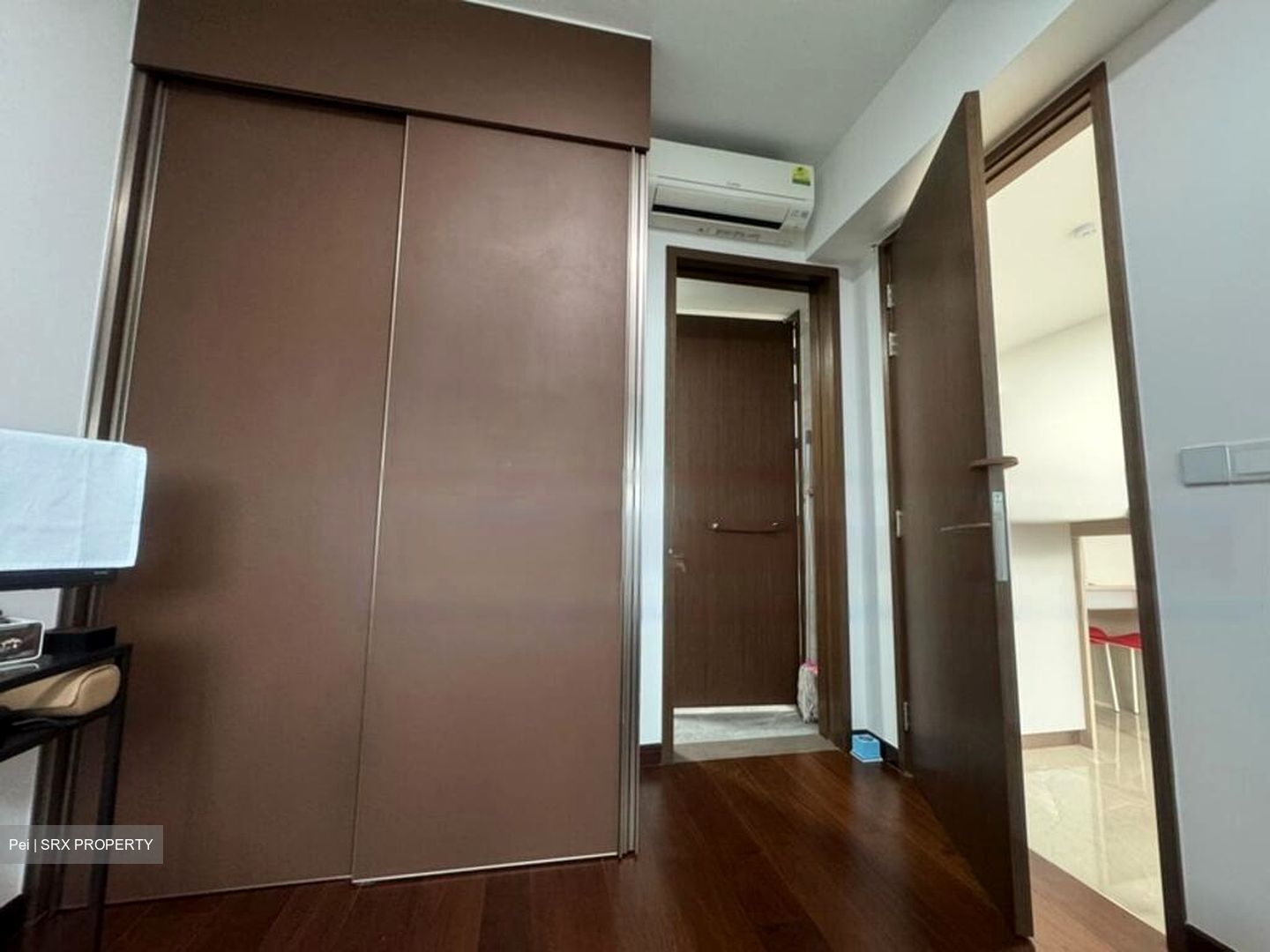 Normanton Park (D5), Apartment #447390041